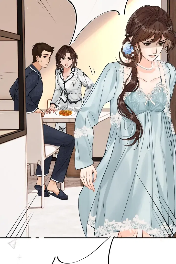 My Blind Date Is My Ex-Boyfriend Chapter 34 – Page 70