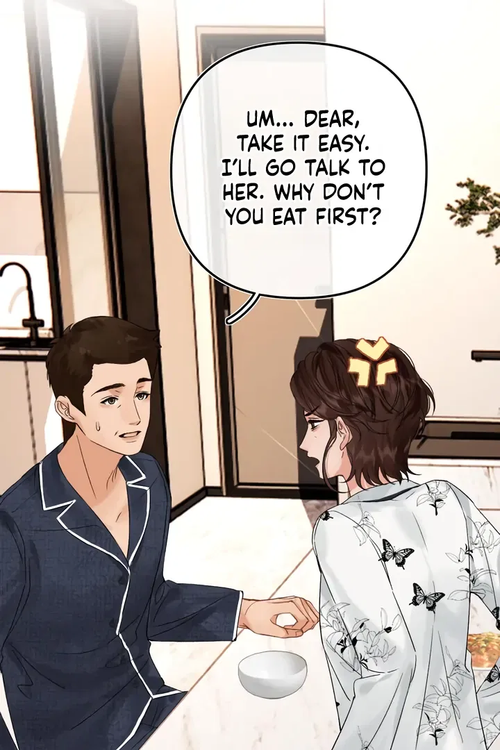 My Blind Date Is My Ex-Boyfriend Chapter 34 – Page 73