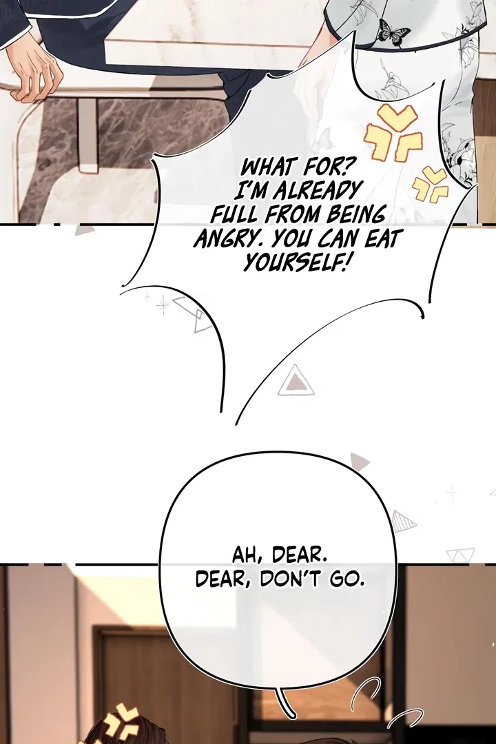 My Blind Date Is My Ex-Boyfriend Chapter 34 – Page 74