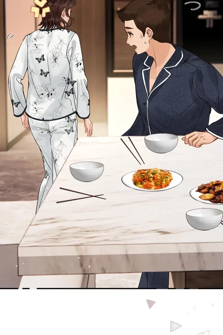 My Blind Date Is My Ex-Boyfriend Chapter 34 – Page 75