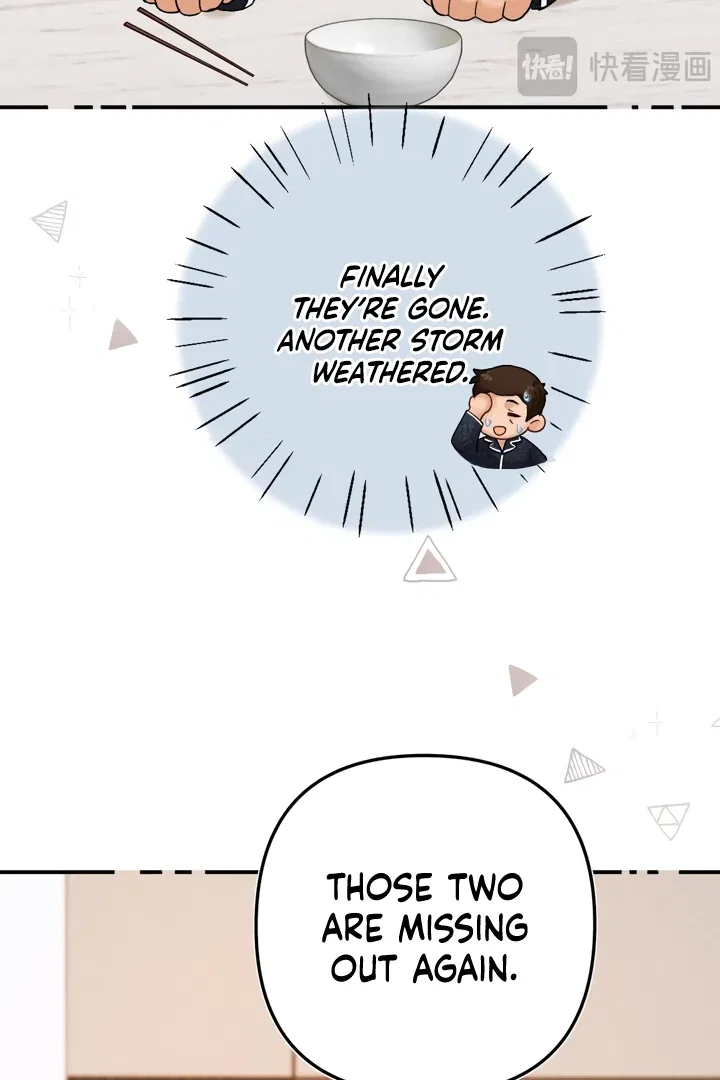 My Blind Date Is My Ex-Boyfriend Chapter 34 – Page 77