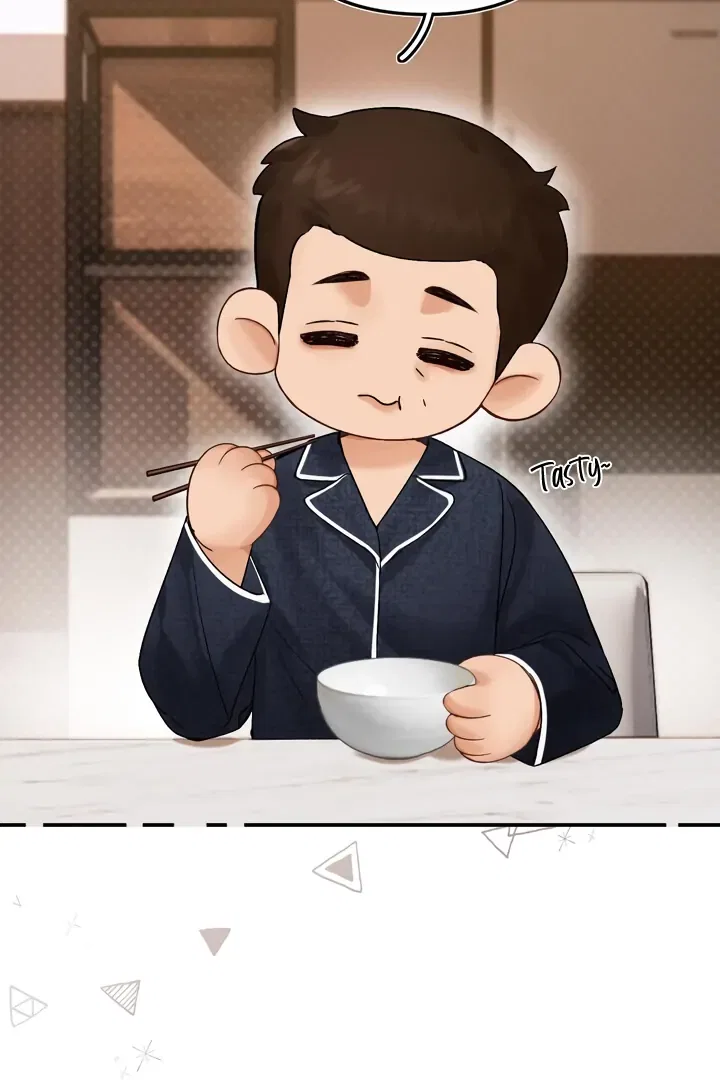 My Blind Date Is My Ex-Boyfriend Chapter 34 – Page 78