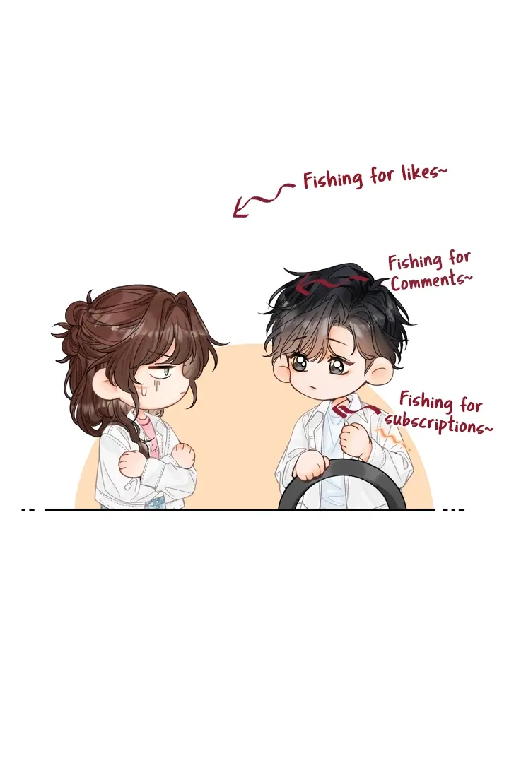 My Blind Date Is My Ex-Boyfriend Chapter 34 – Page 85