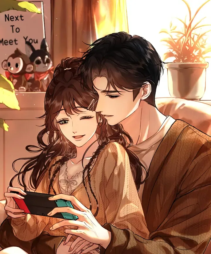 My Blind Date Is My Ex-Boyfriend Chapter 33 – Page 6