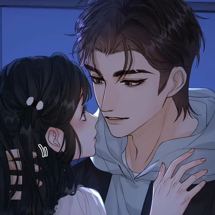 My Blind Date Is My Ex-Boyfriend Chapter 33 – Page 15