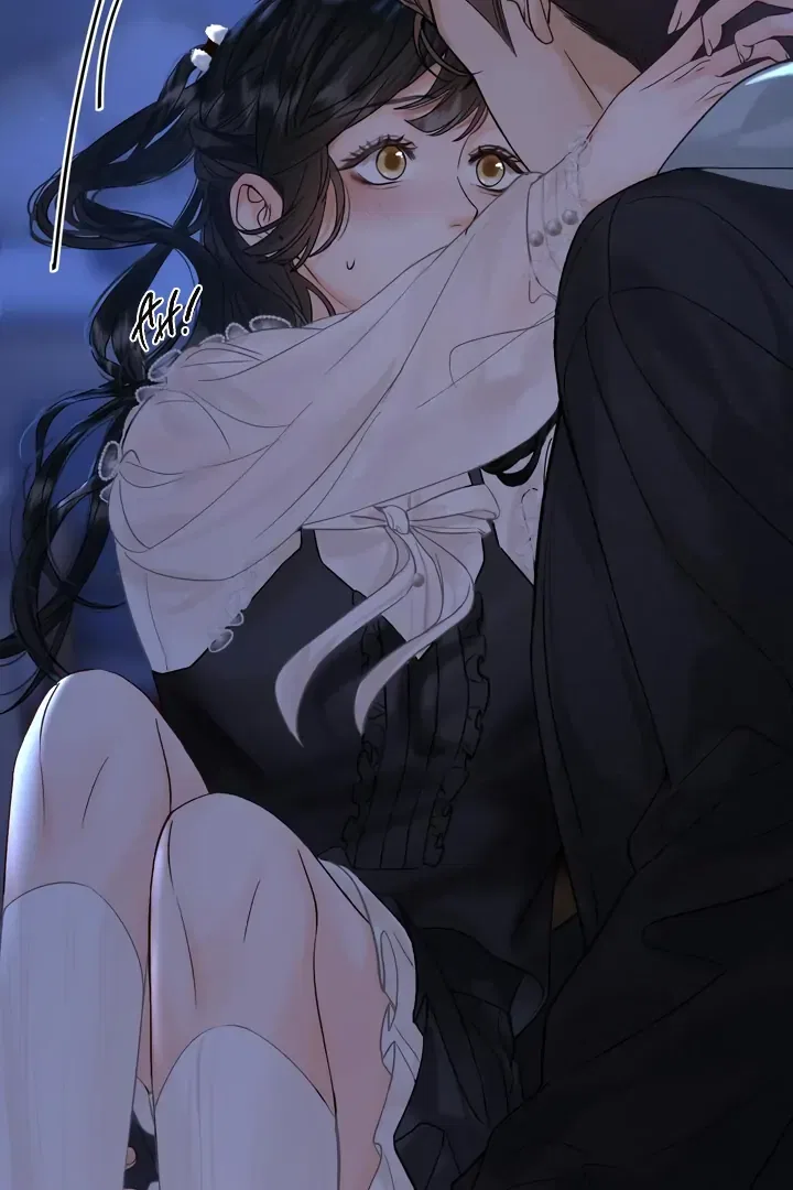 My Blind Date Is My Ex-Boyfriend Chapter 33 – Page 19