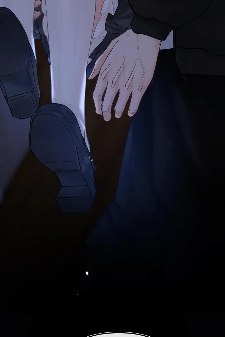My Blind Date Is My Ex-Boyfriend Chapter 33 – Page 20