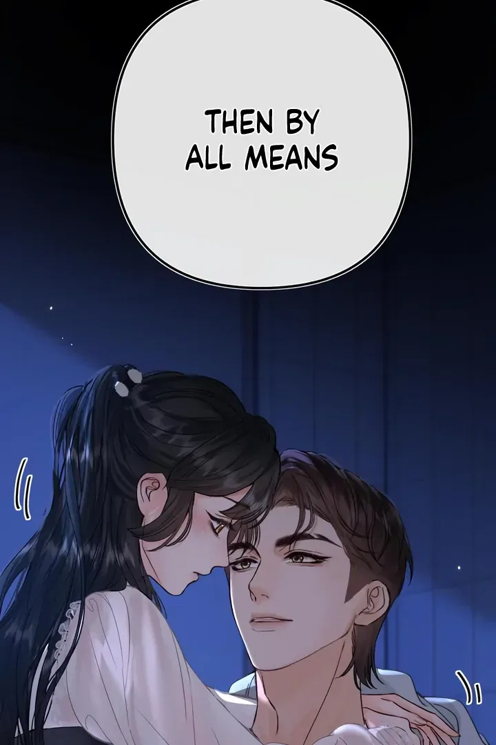 My Blind Date Is My Ex-Boyfriend Chapter 33 – Page 21