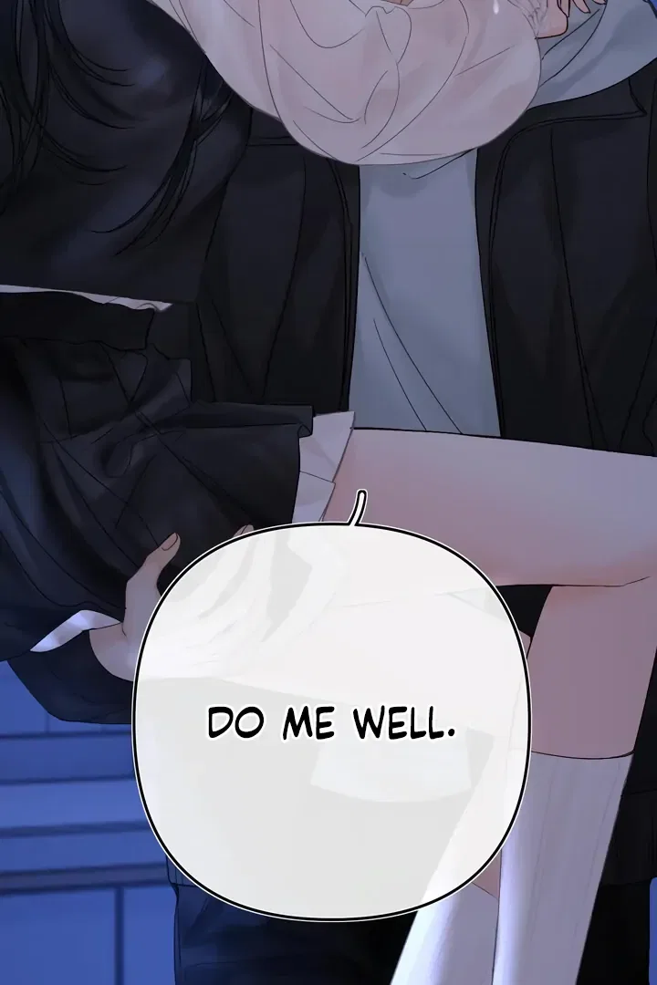 My Blind Date Is My Ex-Boyfriend Chapter 33 – Page 22