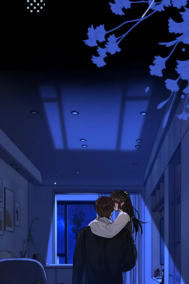 My Blind Date Is My Ex-Boyfriend Chapter 33 – Page 26