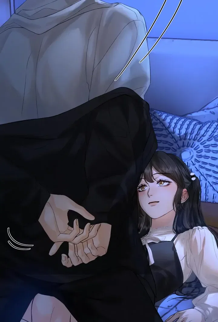 My Blind Date Is My Ex-Boyfriend Chapter 33 – Page 31