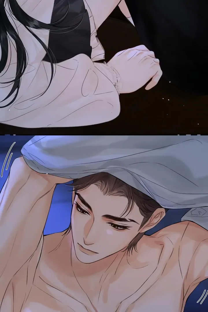 My Blind Date Is My Ex-Boyfriend Chapter 33 – Page 37