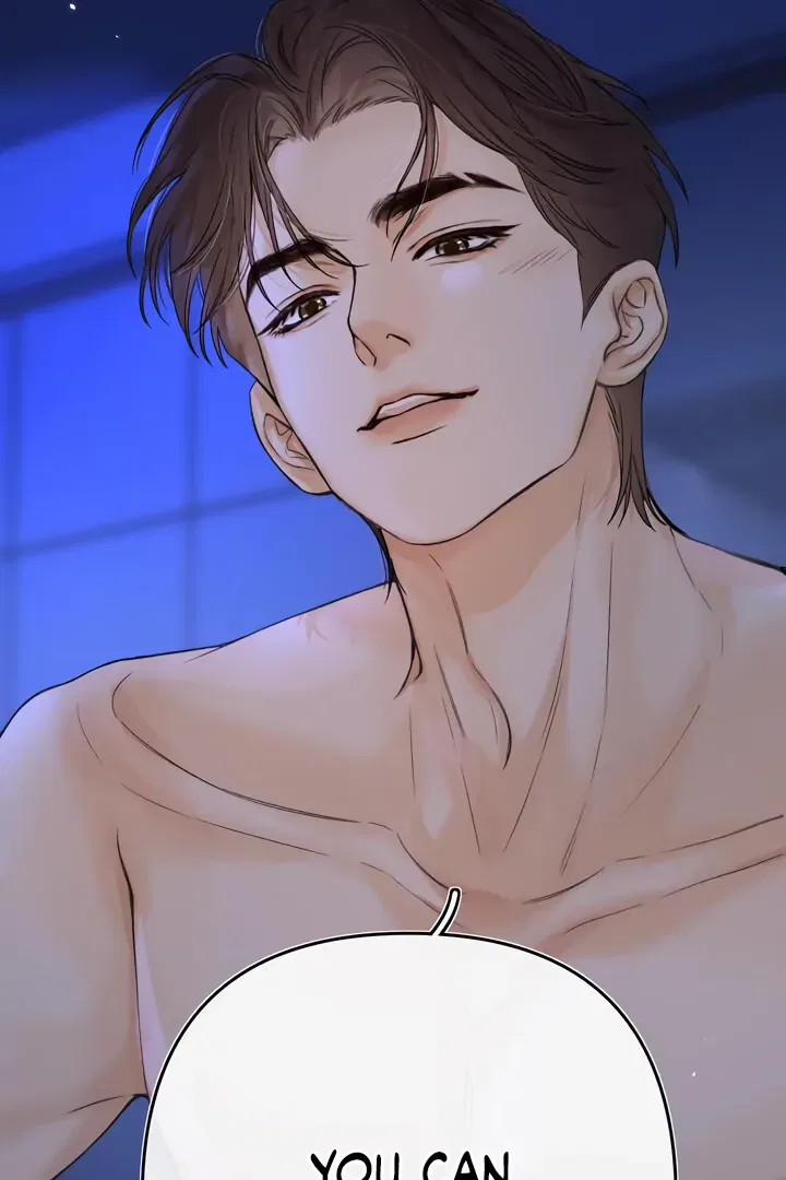 My Blind Date Is My Ex-Boyfriend Chapter 33 – Page 41