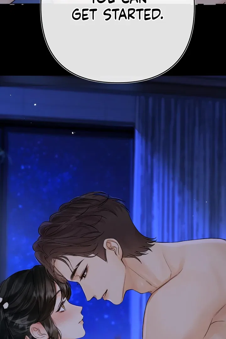 My Blind Date Is My Ex-Boyfriend Chapter 33 – Page 42