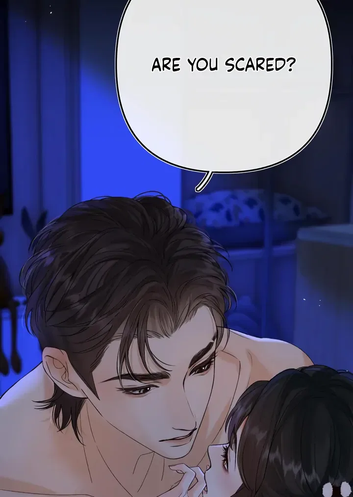 My Blind Date Is My Ex-Boyfriend Chapter 33 – Page 53