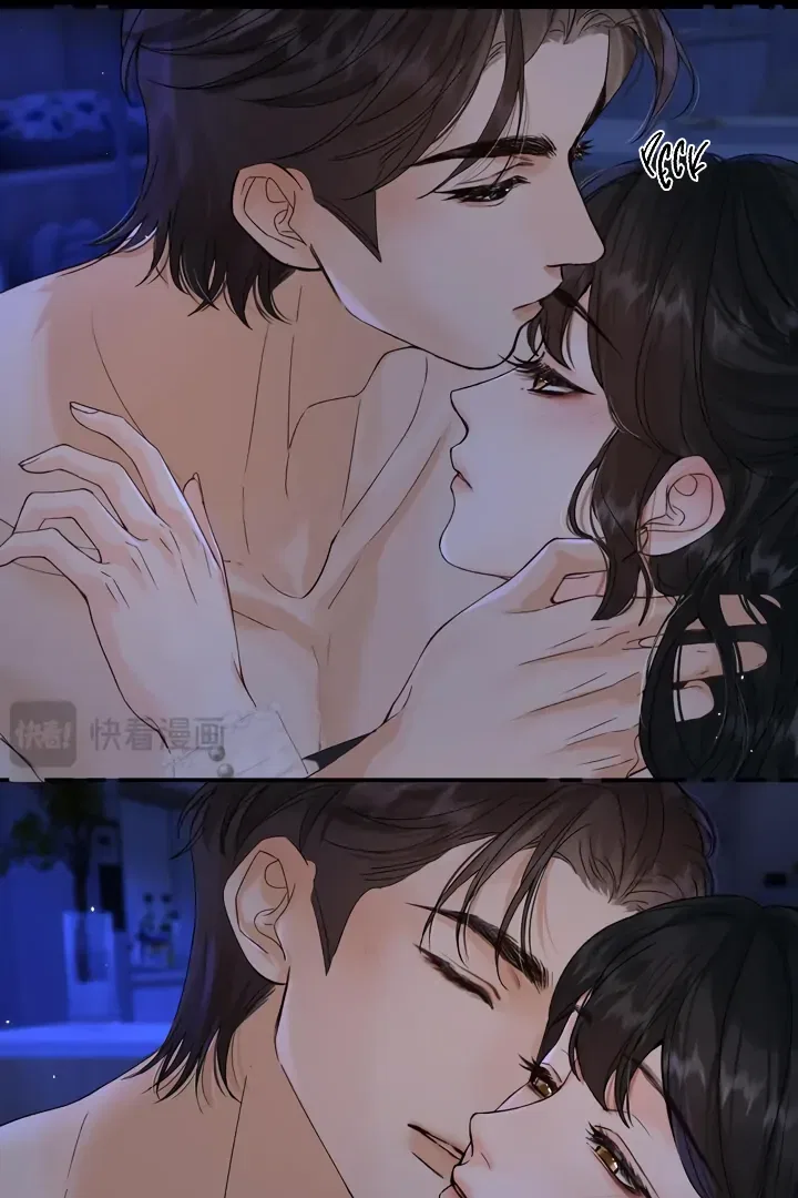 My Blind Date Is My Ex-Boyfriend Chapter 33 – Page 55