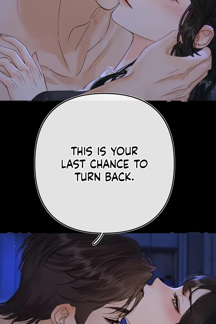 My Blind Date Is My Ex-Boyfriend Chapter 33 – Page 56