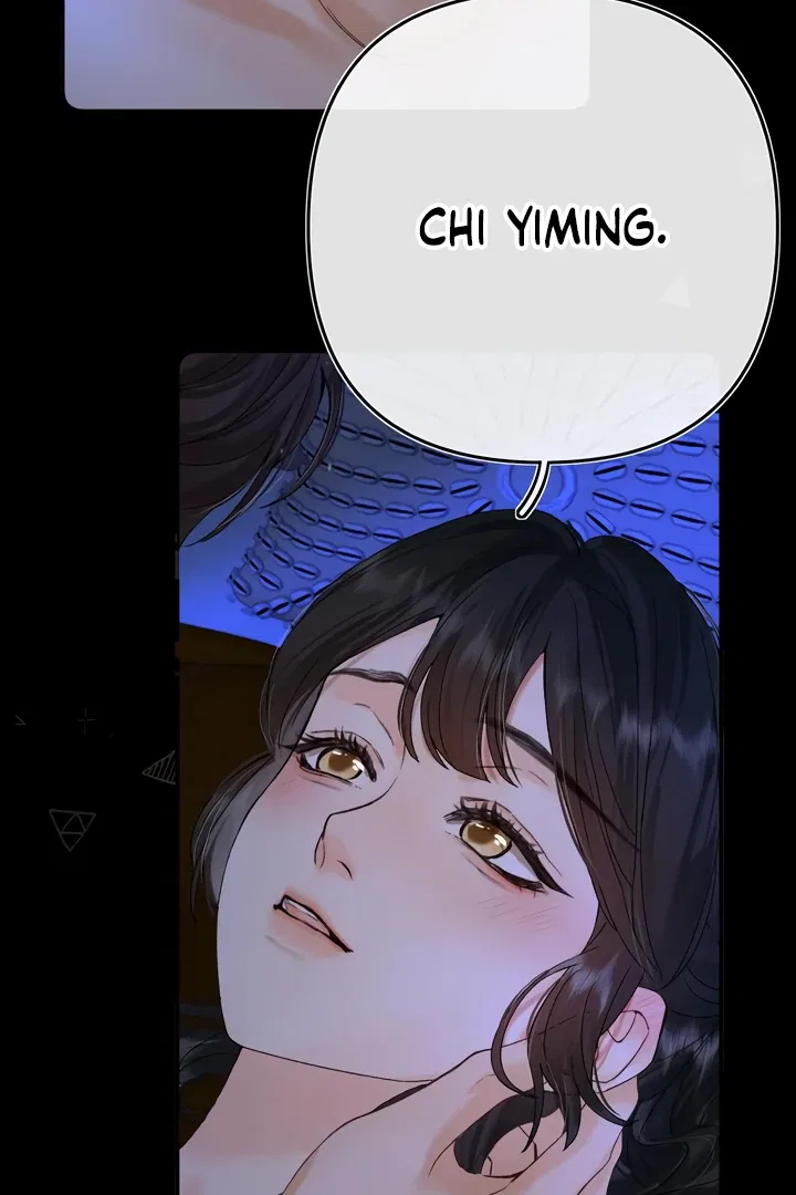 My Blind Date Is My Ex-Boyfriend Chapter 33 – Page 59