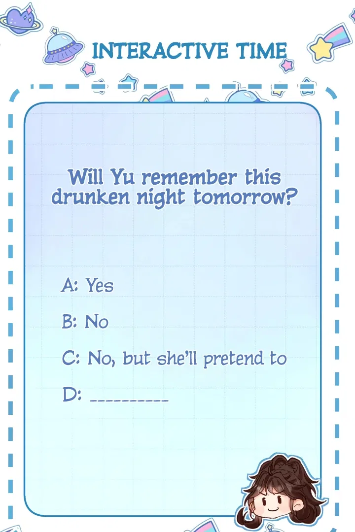 My Blind Date Is My Ex-Boyfriend Chapter 33 – Page 71