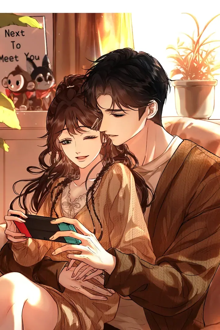 My Blind Date Is My Ex-Boyfriend Chapter 32 – Page 2