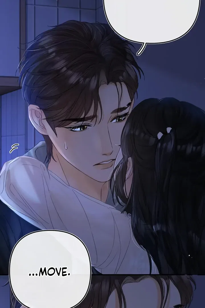 My Blind Date Is My Ex-Boyfriend Chapter 32 – Page 9