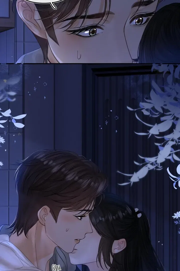 My Blind Date Is My Ex-Boyfriend Chapter 32 – Page 10