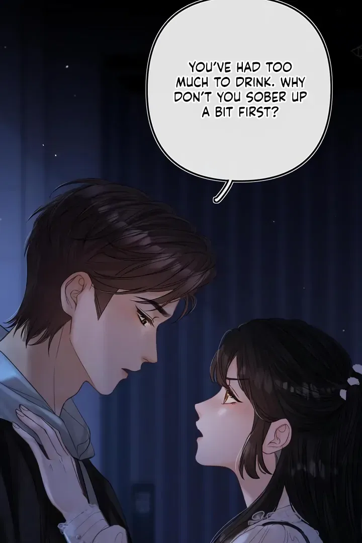 My Blind Date Is My Ex-Boyfriend Chapter 32 – Page 13
