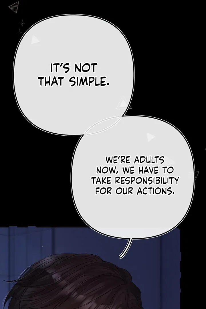 My Blind Date Is My Ex-Boyfriend Chapter 32 – Page 16