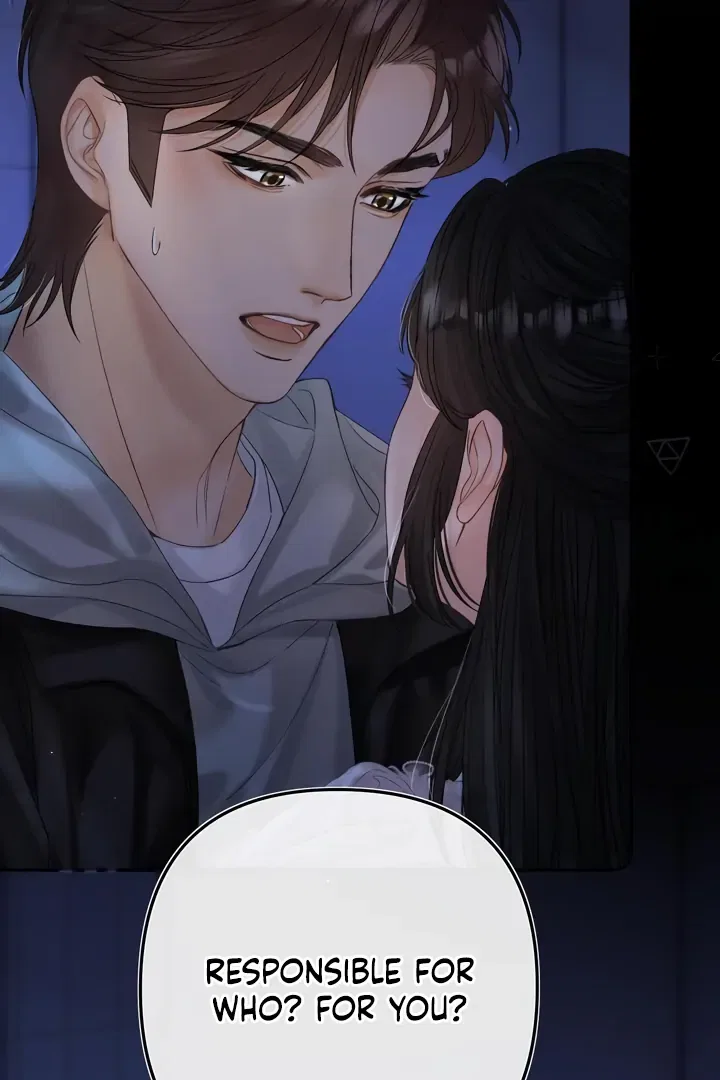 My Blind Date Is My Ex-Boyfriend Chapter 32 – Page 17