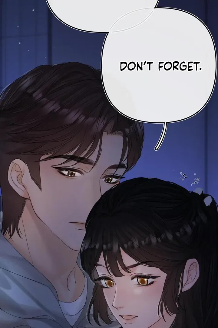 My Blind Date Is My Ex-Boyfriend Chapter 32 – Page 18