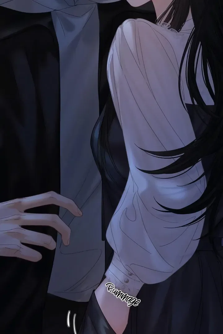 My Blind Date Is My Ex-Boyfriend Chapter 32 – Page 19