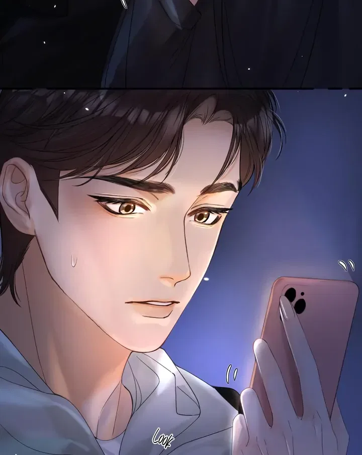 My Blind Date Is My Ex-Boyfriend Chapter 32 – Page 20
