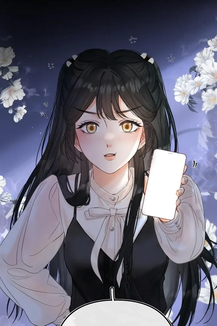 My Blind Date Is My Ex-Boyfriend Chapter 32 – Page 22