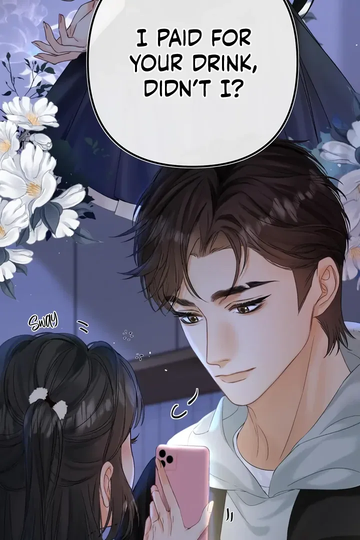 My Blind Date Is My Ex-Boyfriend Chapter 32 – Page 23