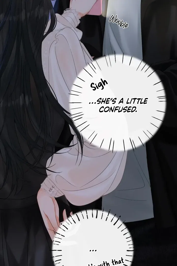 My Blind Date Is My Ex-Boyfriend Chapter 32 – Page 24