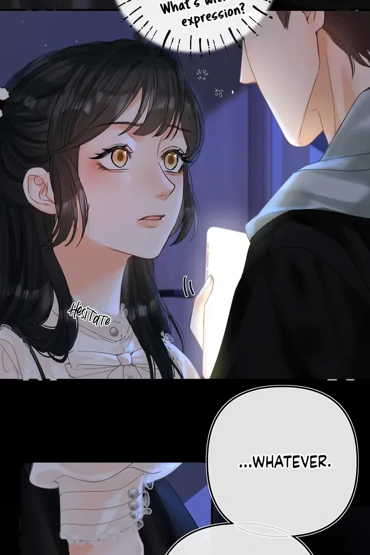 My Blind Date Is My Ex-Boyfriend Chapter 32 – Page 25