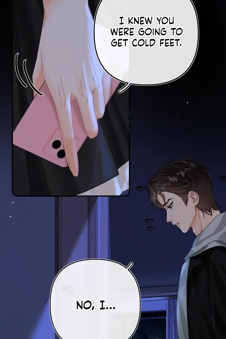 My Blind Date Is My Ex-Boyfriend Chapter 32 – Page 26