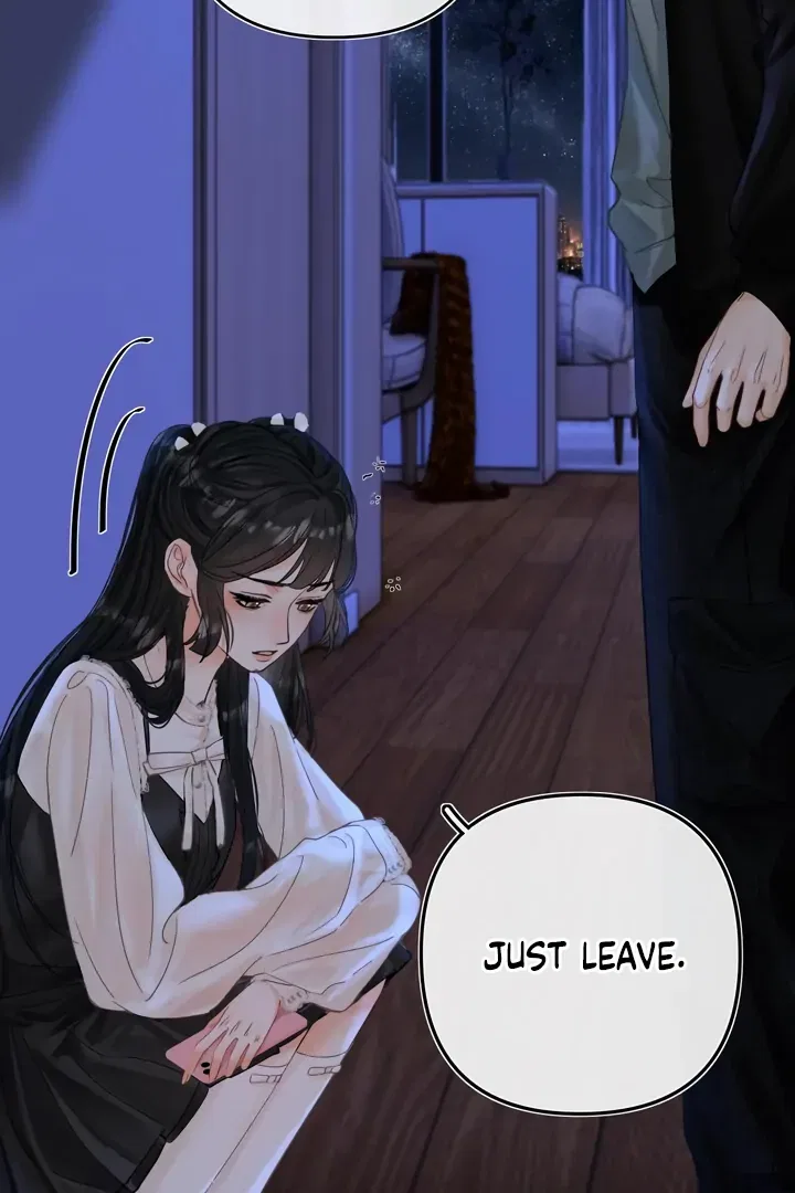 My Blind Date Is My Ex-Boyfriend Chapter 32 – Page 27