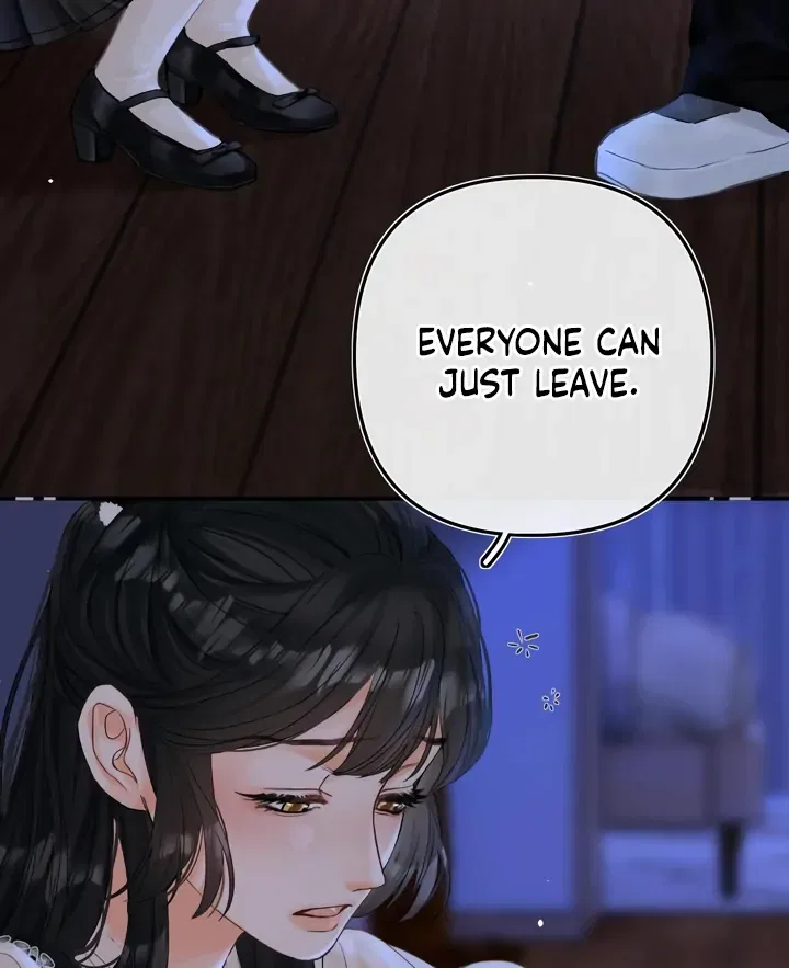 My Blind Date Is My Ex-Boyfriend Chapter 32 – Page 28