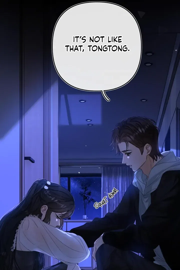 My Blind Date Is My Ex-Boyfriend Chapter 32 – Page 30