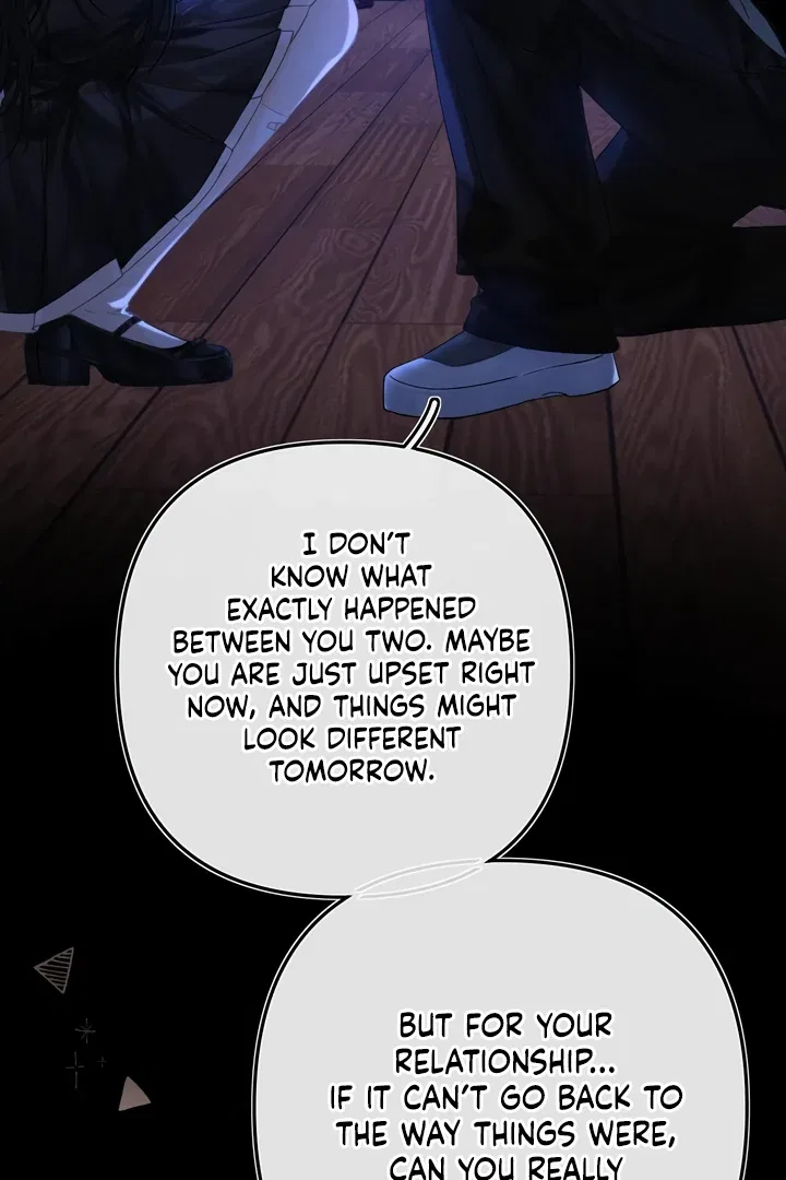 My Blind Date Is My Ex-Boyfriend Chapter 32 – Page 31