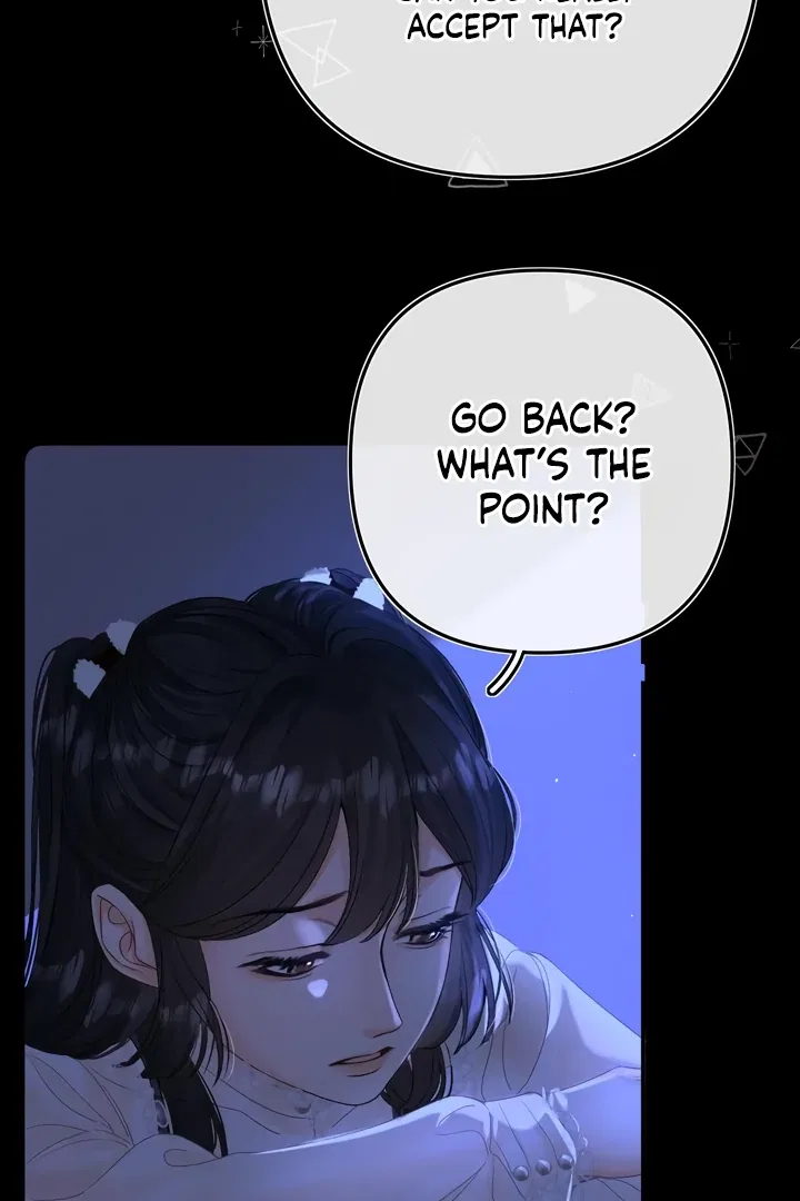 My Blind Date Is My Ex-Boyfriend Chapter 32 – Page 32