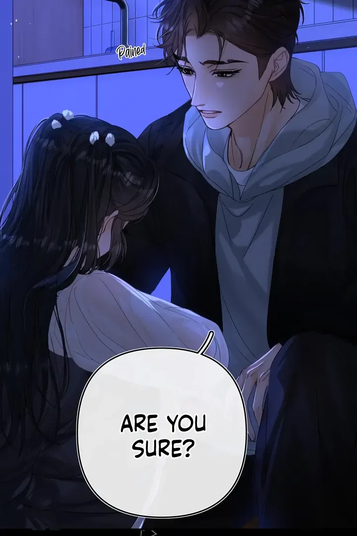 My Blind Date Is My Ex-Boyfriend Chapter 32 – Page 34