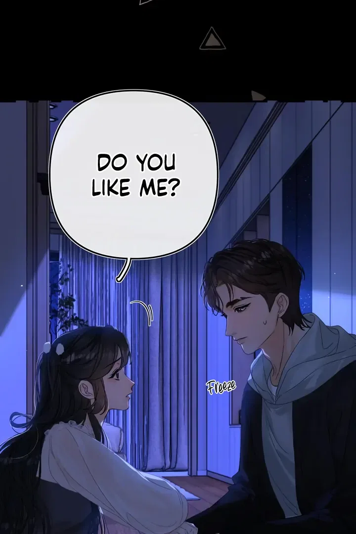 My Blind Date Is My Ex-Boyfriend Chapter 32 – Page 35