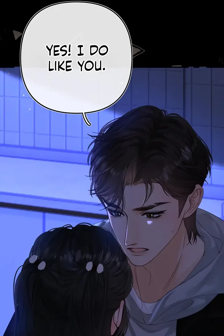 My Blind Date Is My Ex-Boyfriend Chapter 32 – Page 38