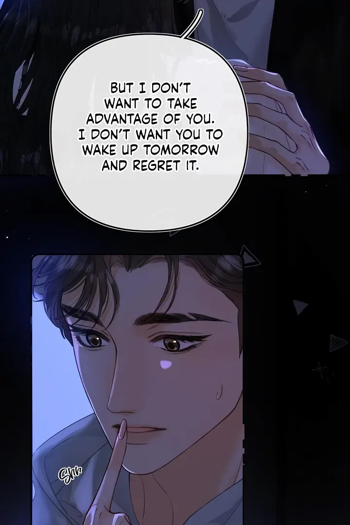 My Blind Date Is My Ex-Boyfriend Chapter 32 – Page 39