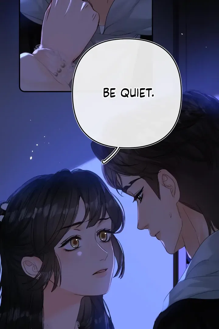 My Blind Date Is My Ex-Boyfriend Chapter 32 – Page 40