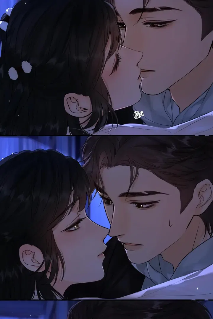 My Blind Date Is My Ex-Boyfriend Chapter 32 – Page 48