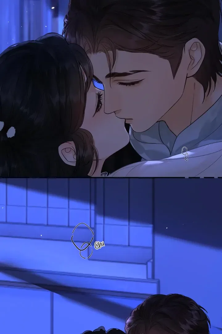 My Blind Date Is My Ex-Boyfriend Chapter 32 – Page 49