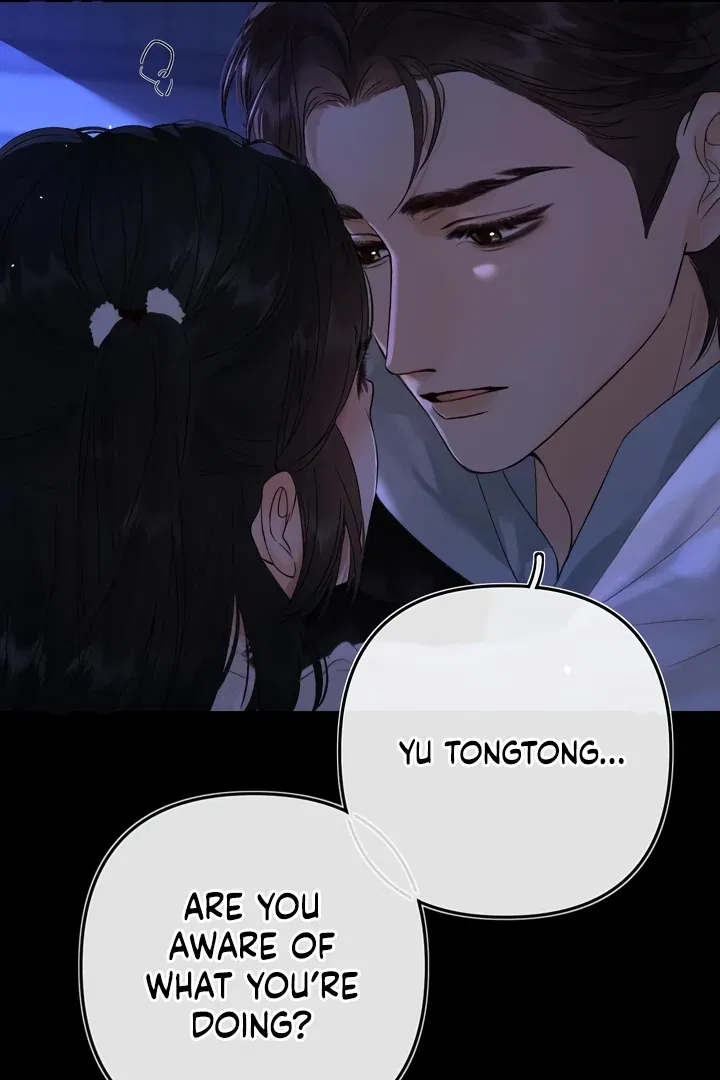 My Blind Date Is My Ex-Boyfriend Chapter 32 – Page 52